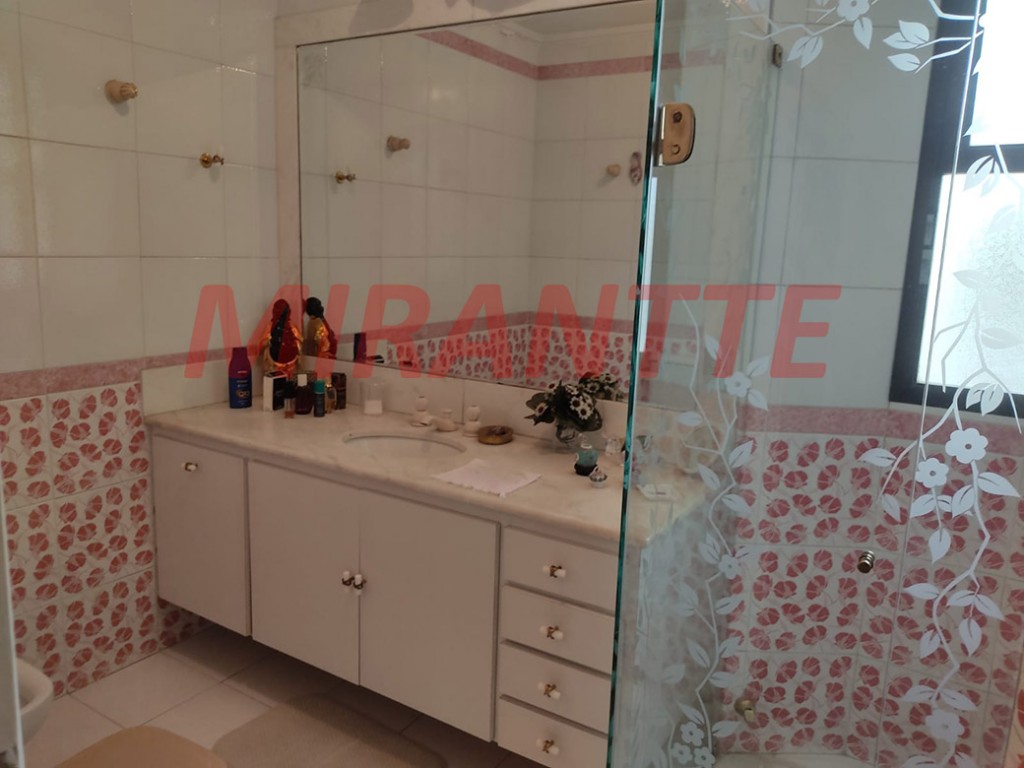 Apartamento de 320m² com 4 quartos em Higienópolis
