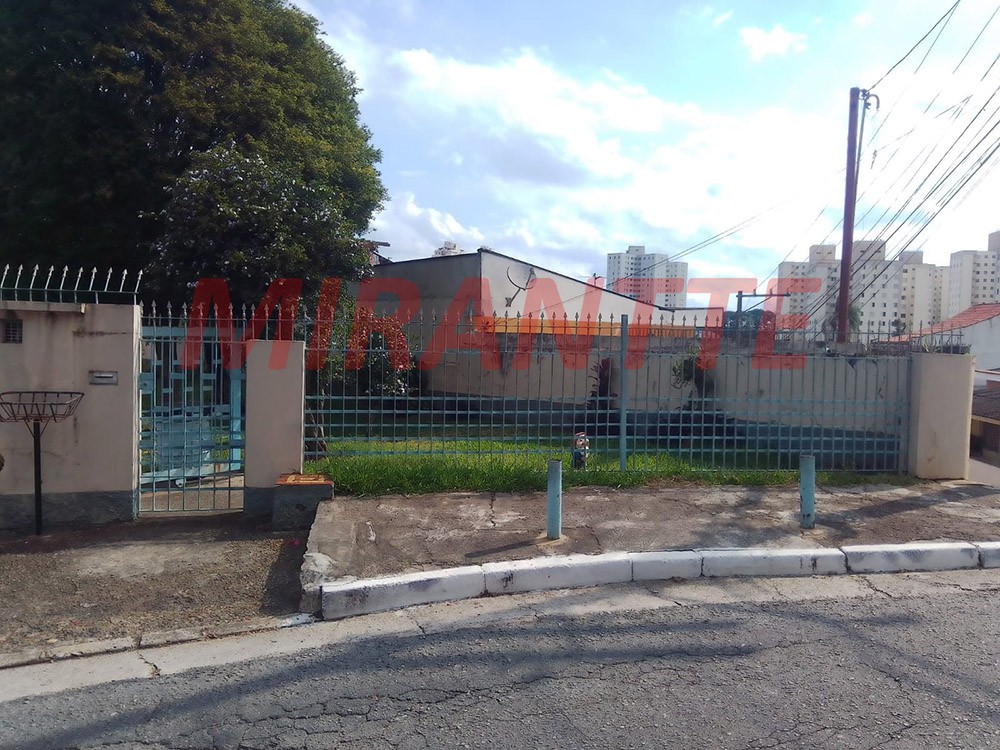 Terreno de 2040m² em Horto Florestal