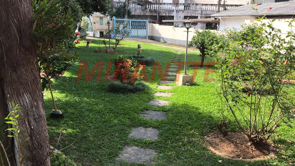 Terreno de 2040m² em Horto Florestal