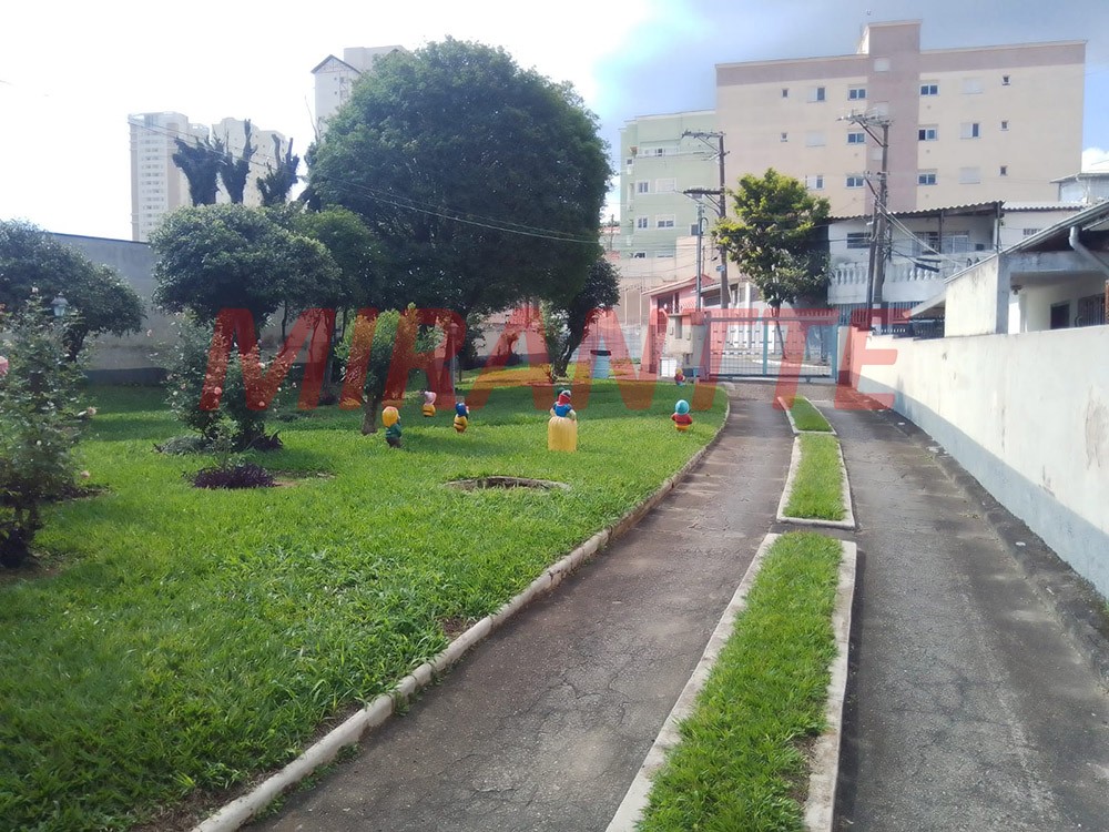 Terreno de 2040m² em Horto Florestal
