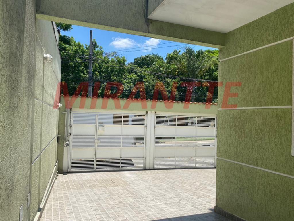 Sobrado de 190m² com 4 quartos em Jardim Japão