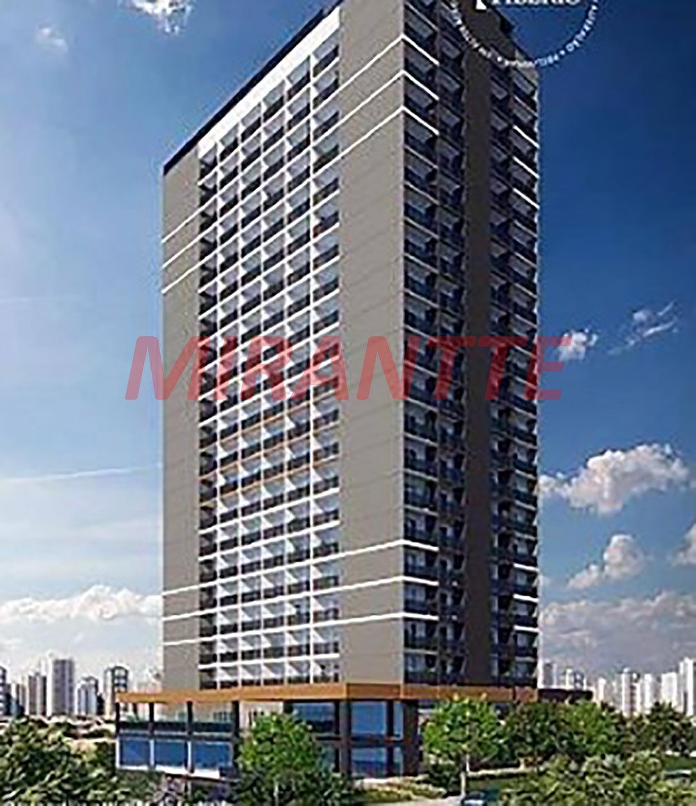 Apartamento de 28m² com 1 quartos em Vila Mariana