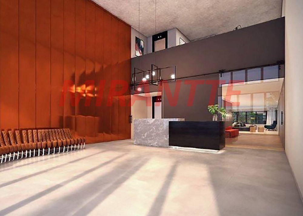 Apartamento de 28m² com 1 quartos em Vila Mariana