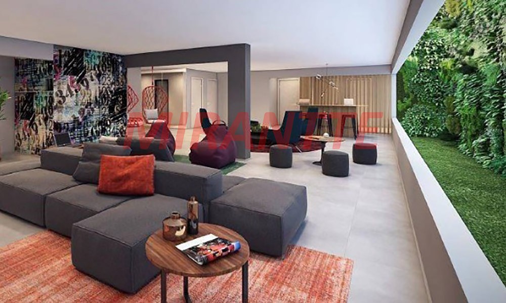 Apartamento de 28m² com 1 quartos em Vila Mariana