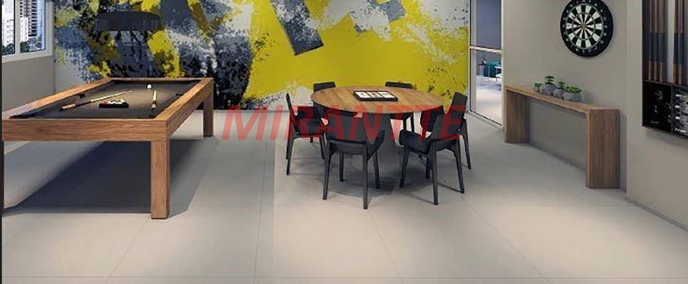 Apartamento de 29m² com 1 quartos em Vila Mariana