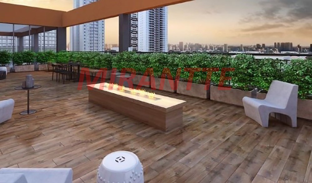Apartamento de 29m² com 1 quartos em Vila Mariana