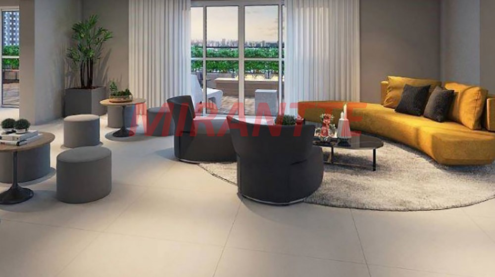Apartamento de 29m² com 1 quartos em Vila Mariana