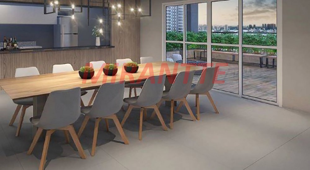 Apartamento de 29m² com 1 quartos em Vila Mariana