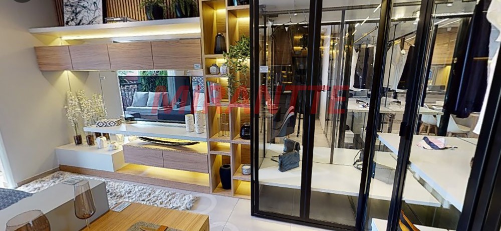 Apartamento de 29m² com 1 quartos em Vila Mariana