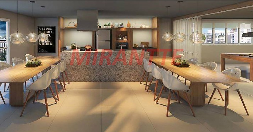 Apartamento de 29m² com 1 quartos em Vila Mariana