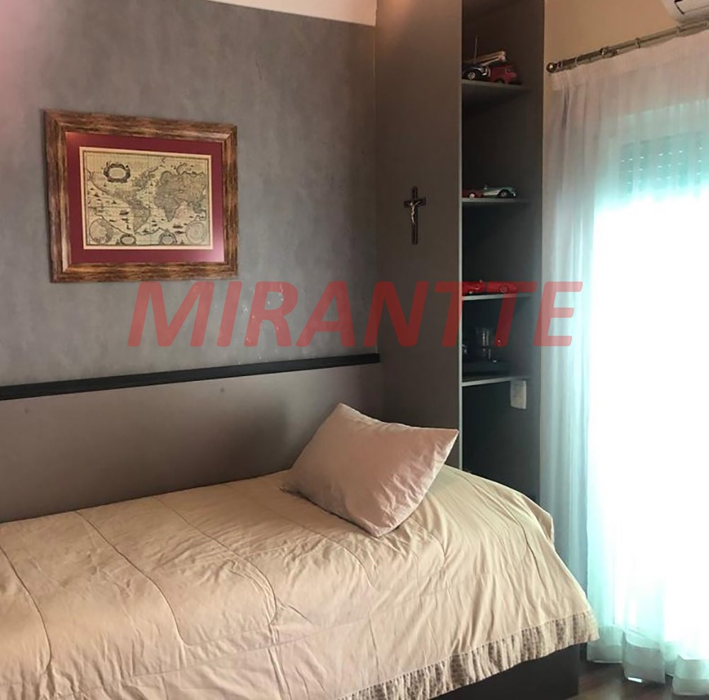 Sobrado de 330m² com 4 quartos em Jardim Virginia
