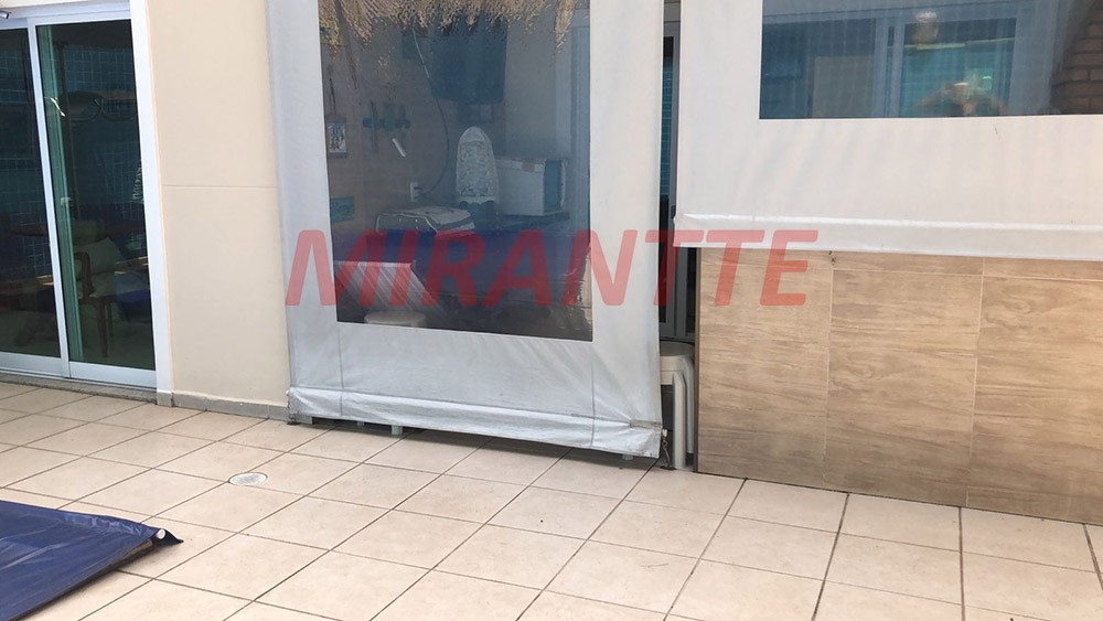 Sobrado de 330m² com 4 quartos em Jardim Virginia