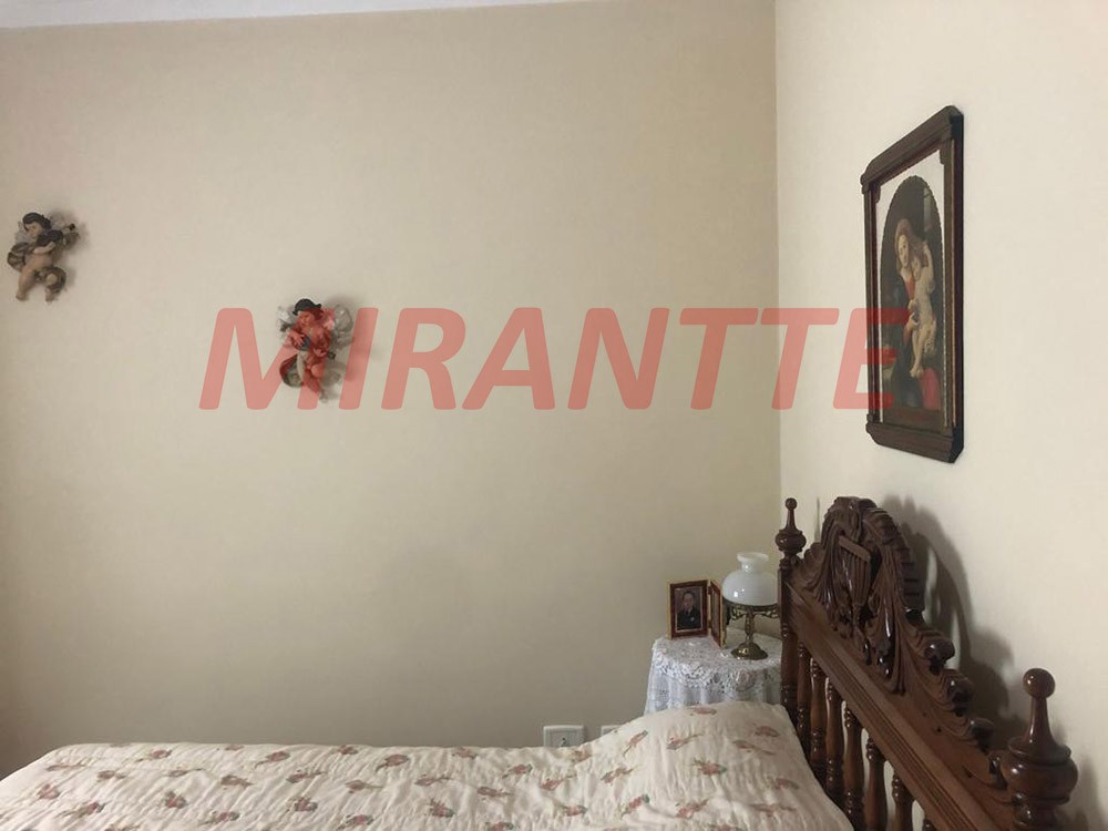 Sobrado de 330m² com 4 quartos em Jardim Virginia
