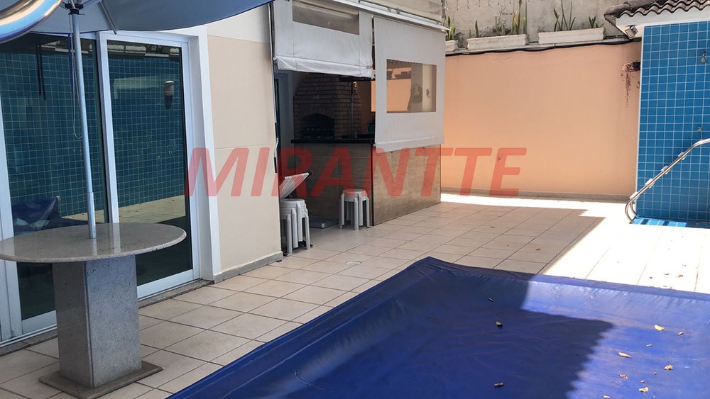 Sobrado de 330m² com 4 quartos em Jardim Virginia