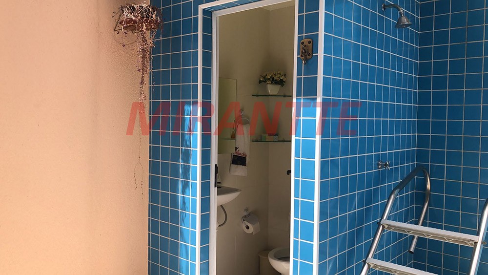 Sobrado de 330m² com 4 quartos em Jardim Virginia