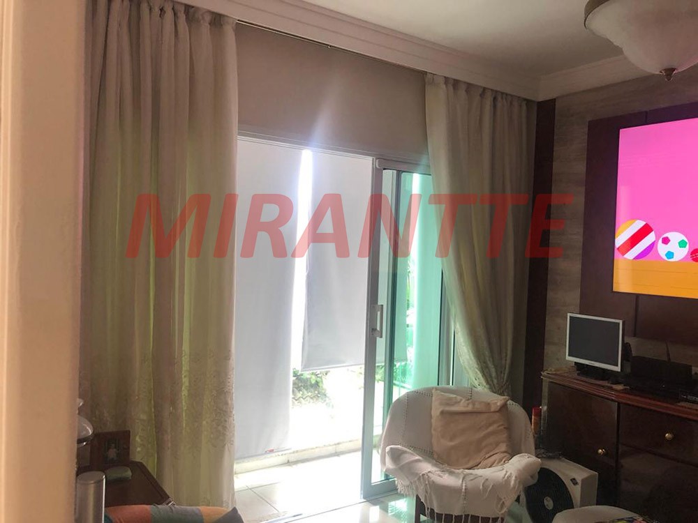 Sobrado de 330m² com 4 quartos em Jardim Virginia