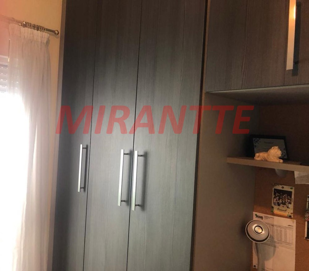 Sobrado de 330m² com 4 quartos em Jardim Virginia