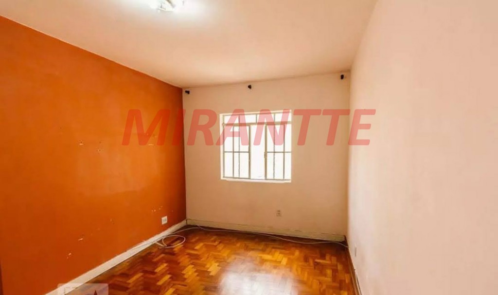 Apartamento com 2 quartos em Santana