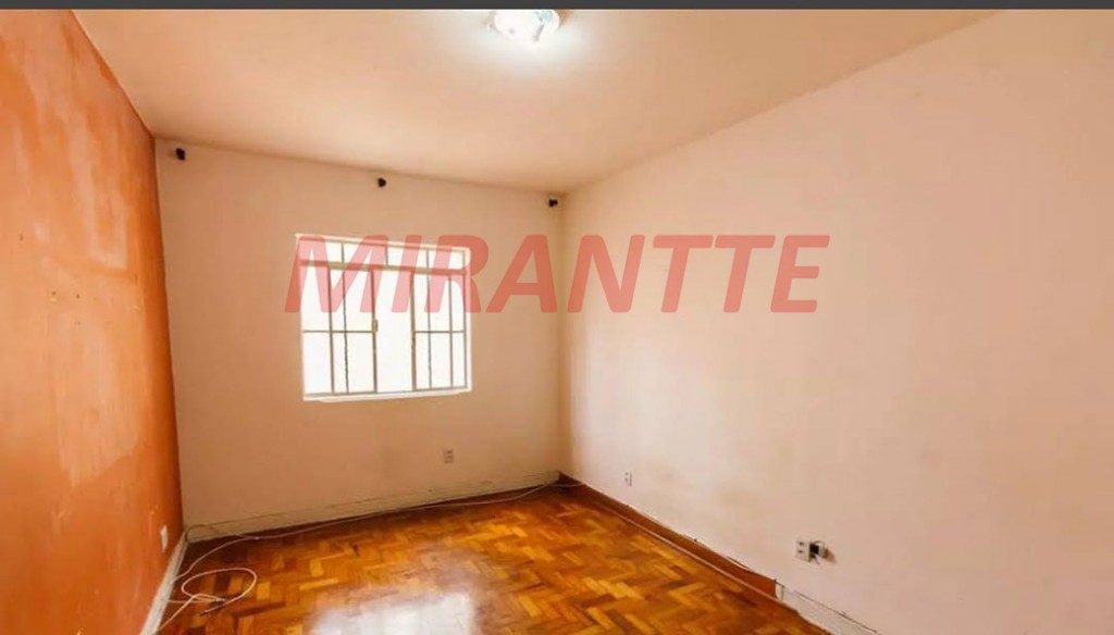 Apartamento com 2 quartos em Santana