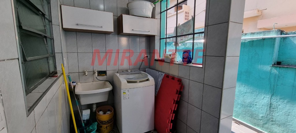 Casa terrea de 135m² com 3 quartos em Vila Nova Cachoeirinha