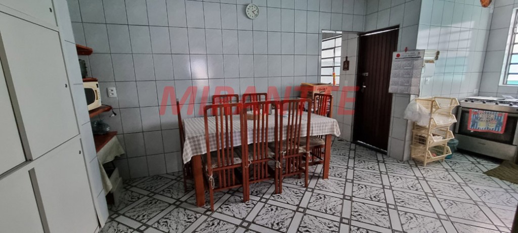 Casa terrea de 135m² com 3 quartos em Vila Nova Cachoeirinha