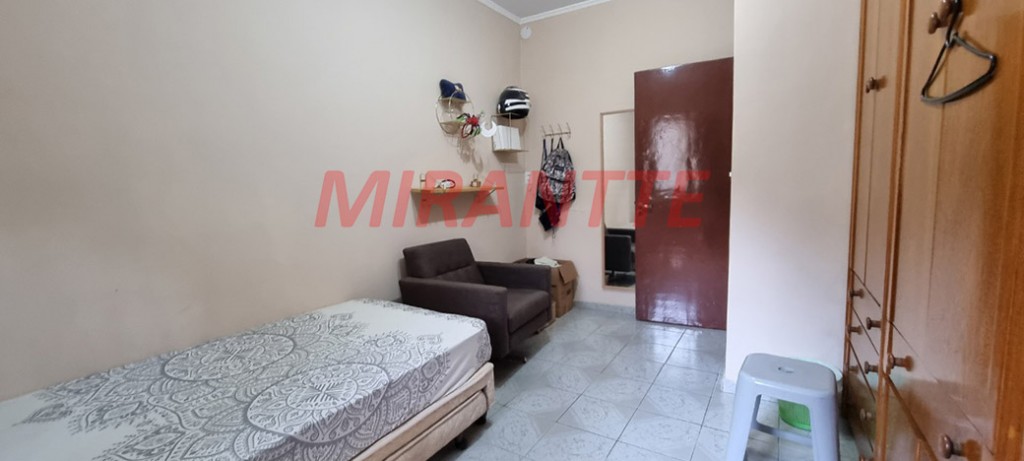Casa terrea de 135m² com 3 quartos em Vila Nova Cachoeirinha