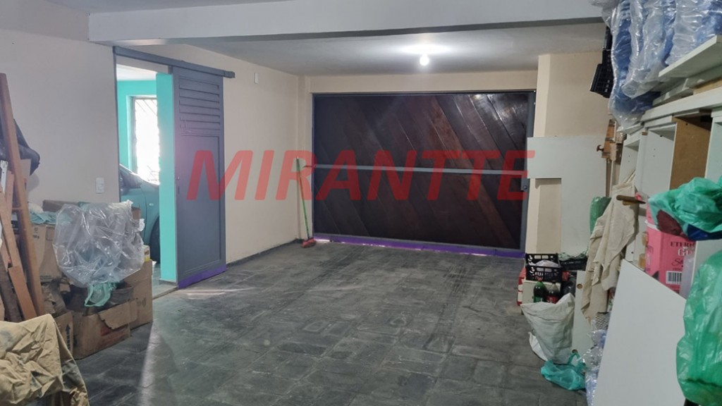 Casa terrea de 135m² com 3 quartos em Vila Nova Cachoeirinha