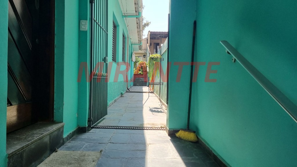 Casa terrea de 135m² com 3 quartos em Vila Nova Cachoeirinha