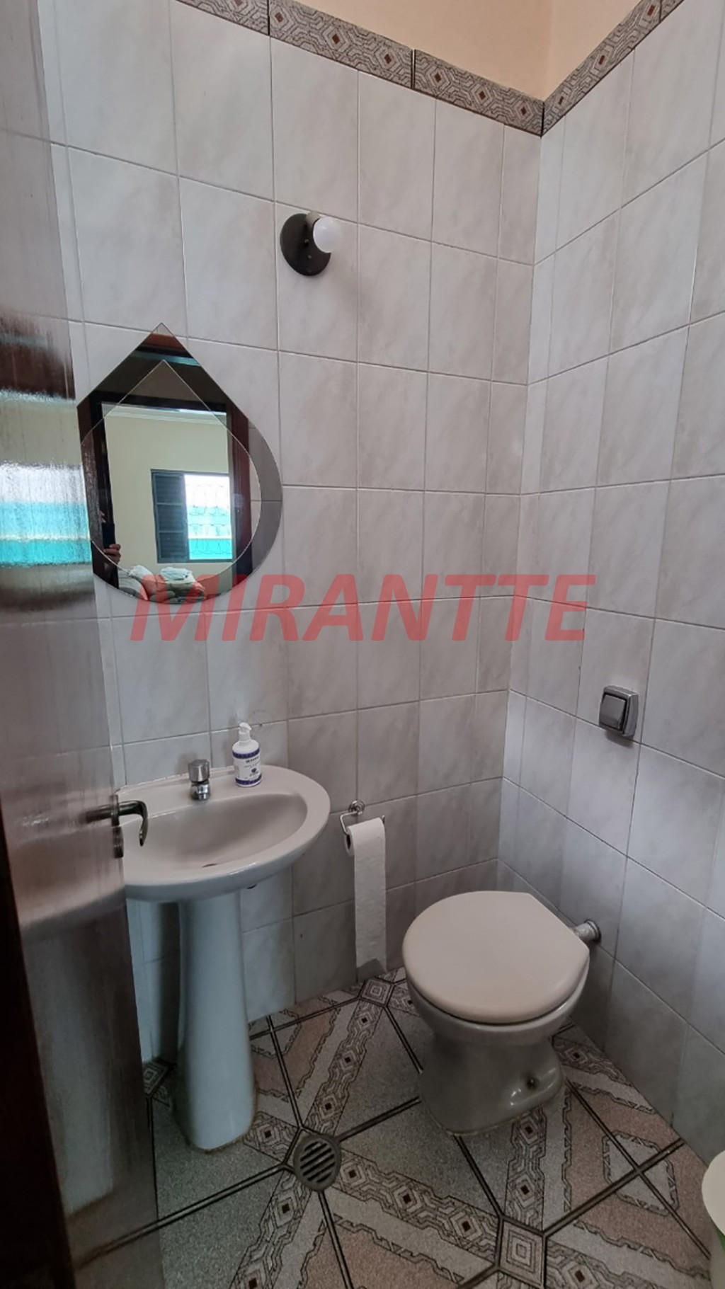 Casa terrea de 135m² com 3 quartos em Vila Nova Cachoeirinha