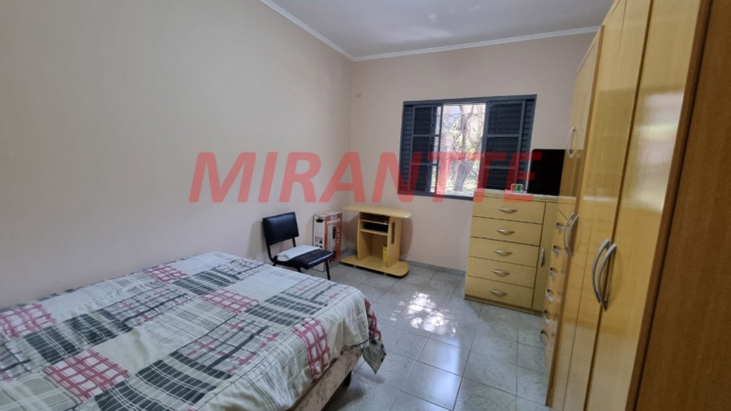 Casa terrea de 135m² com 3 quartos em Vila Nova Cachoeirinha