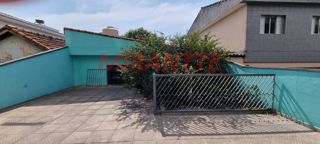 Casa terrea de 135m² com 3 quartos em Vila Nova Cachoeirinha