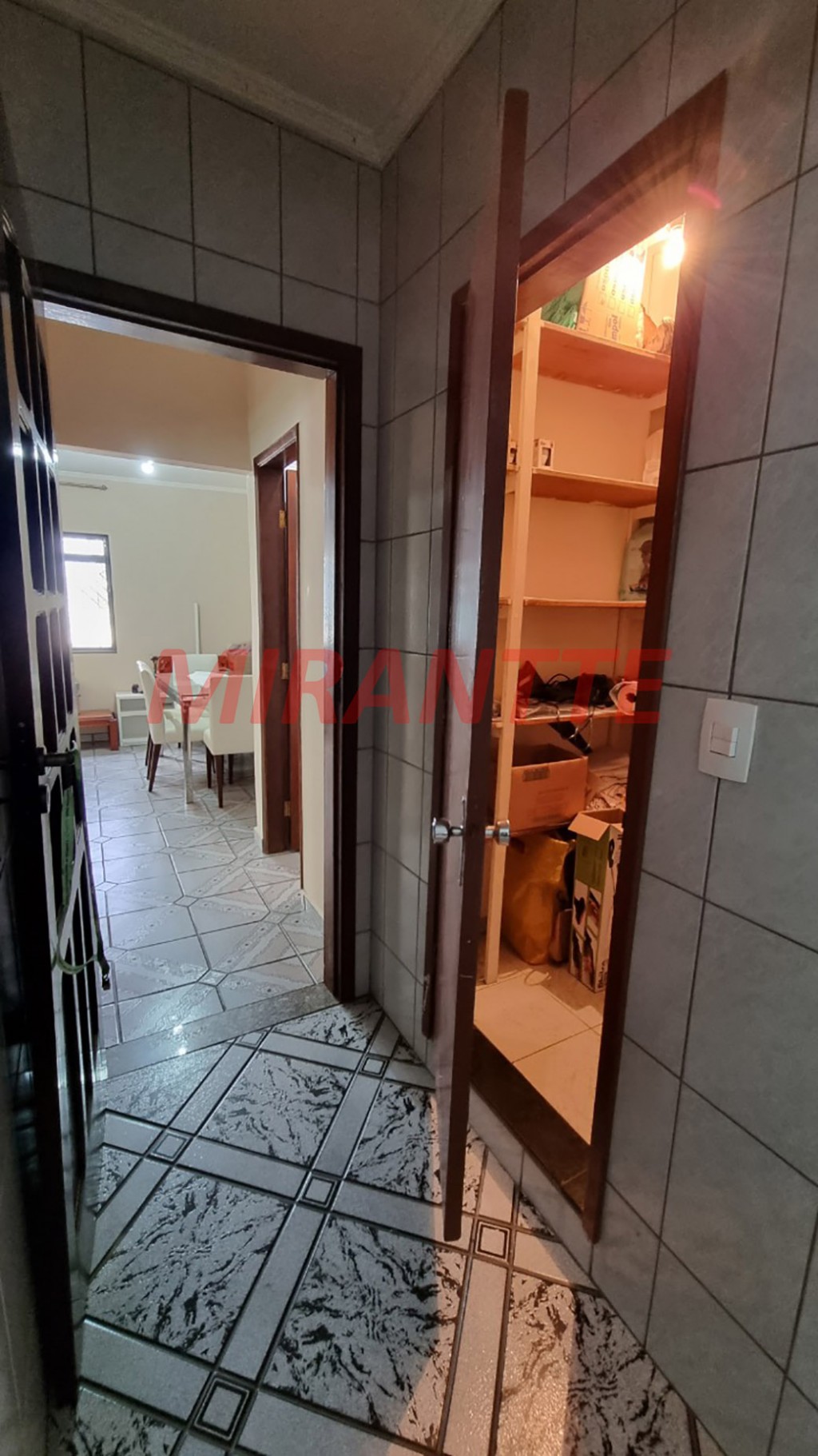 Casa terrea de 135m² com 3 quartos em Vila Nova Cachoeirinha