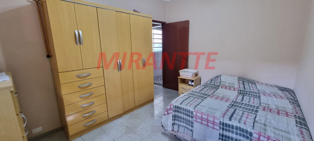 Casa terrea de 135m² com 3 quartos em Vila Nova Cachoeirinha