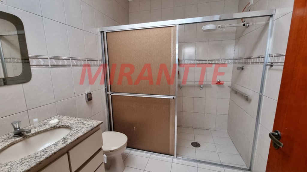 Casa terrea de 135m² com 3 quartos em Vila Nova Cachoeirinha