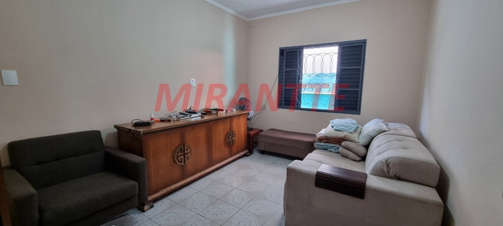 Casa terrea de 135m² com 3 quartos em Vila Nova Cachoeirinha