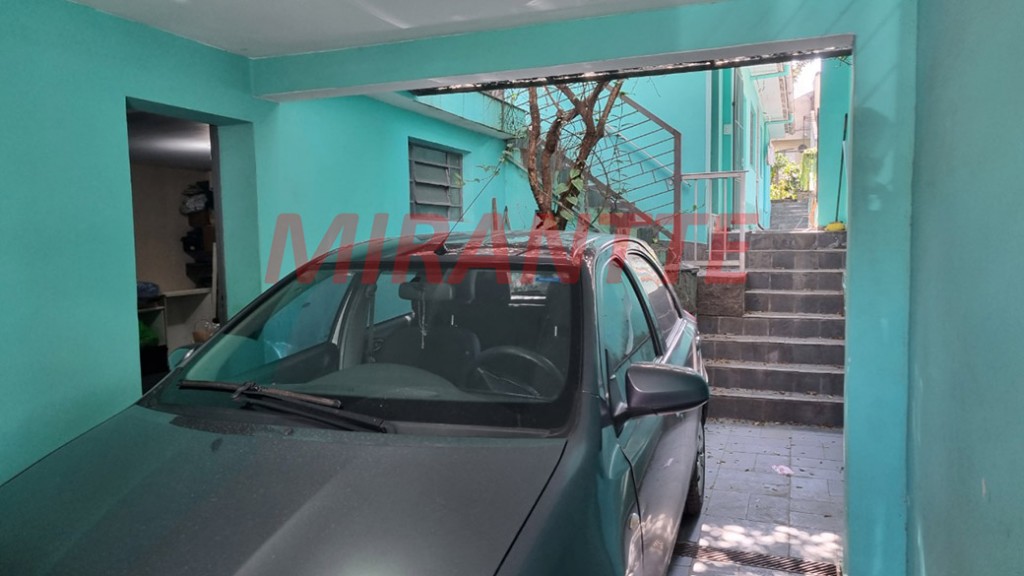 Casa terrea de 135m² com 3 quartos em Vila Nova Cachoeirinha
