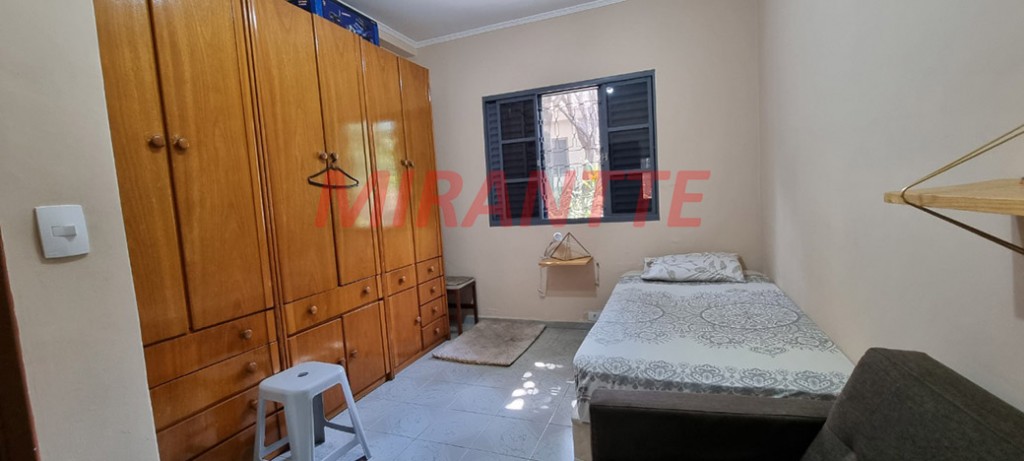 Casa terrea de 135m² com 3 quartos em Vila Nova Cachoeirinha