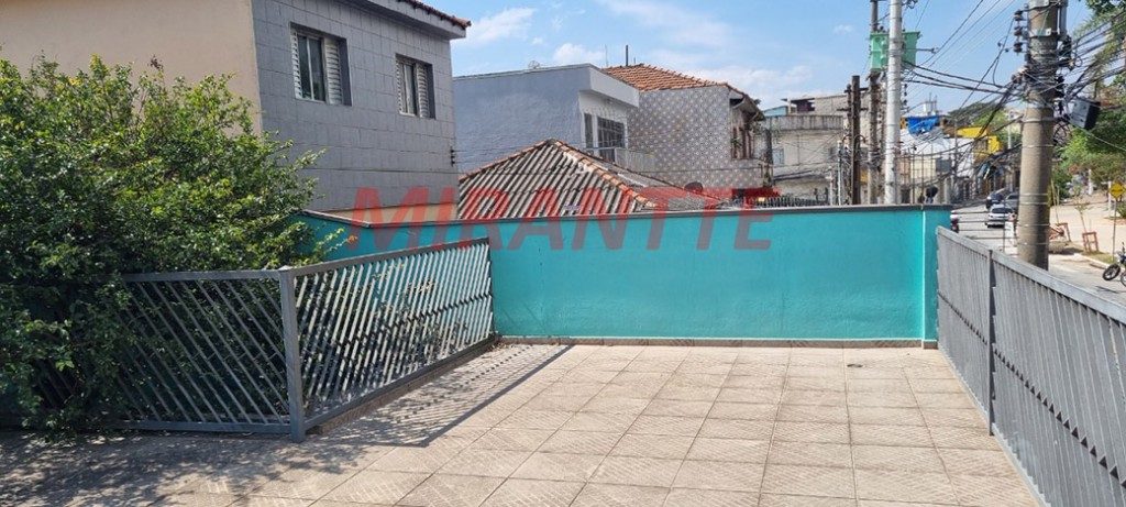 Casa terrea de 135m² com 3 quartos em Vila Nova Cachoeirinha