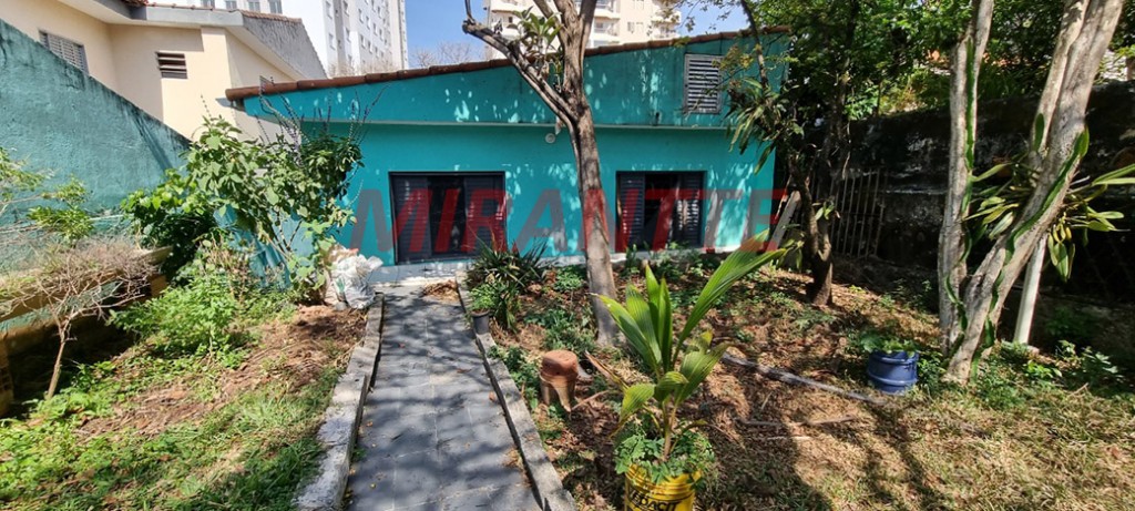 Casa terrea de 135m² com 3 quartos em Vila Nova Cachoeirinha