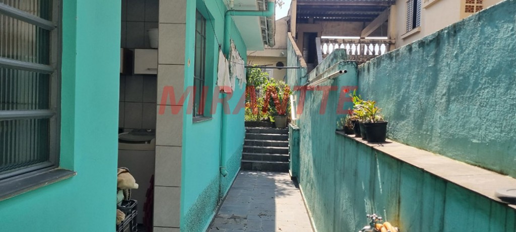 Casa terrea de 135m² com 3 quartos em Vila Nova Cachoeirinha