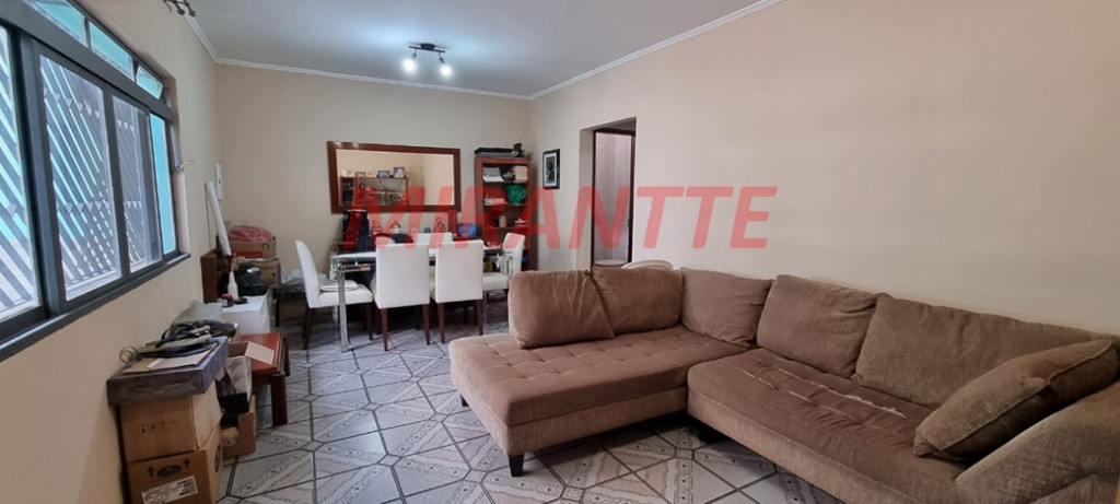 Casa terrea de 135m² com 3 quartos em Vila Nova Cachoeirinha
