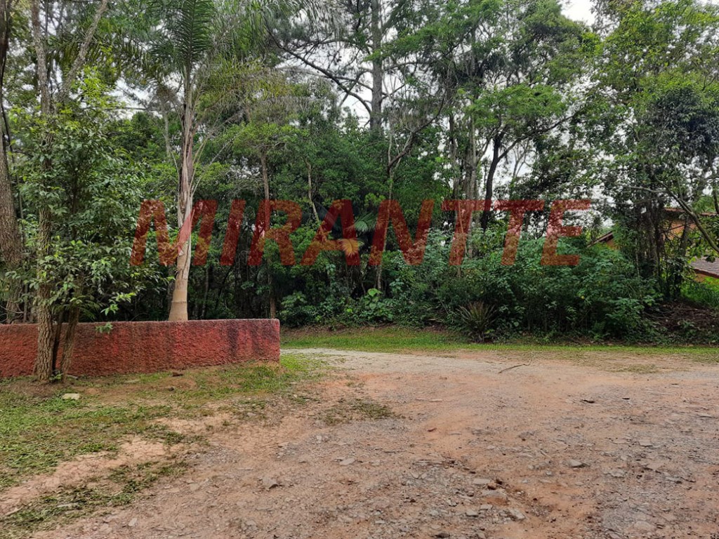 Terreno de 1100m² em Serra Da Cantareira