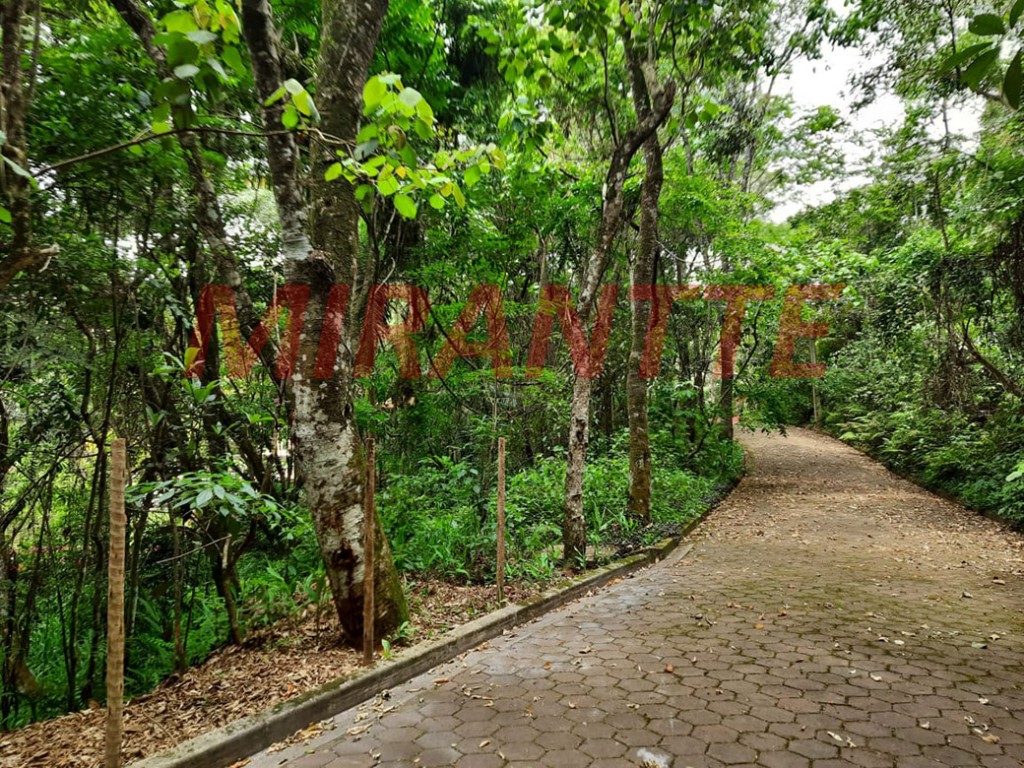 Terreno de 1100m² em Serra Da Cantareira