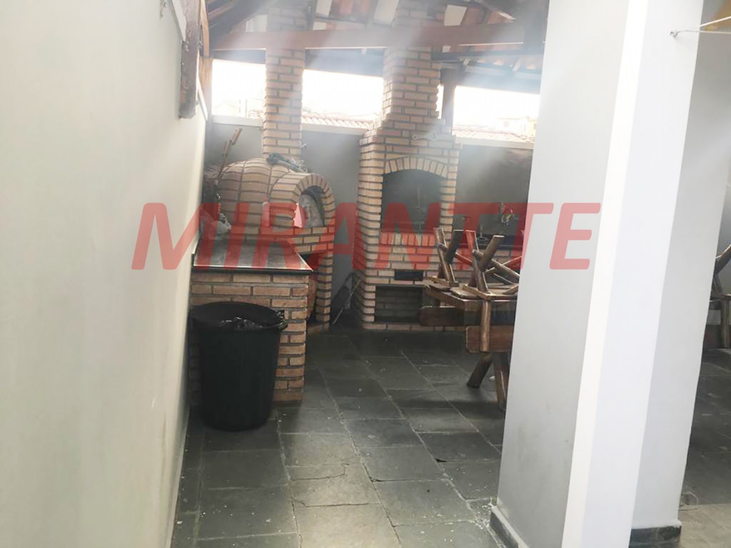 Sobrado de 183m² com 3 quartos em Vila Constança