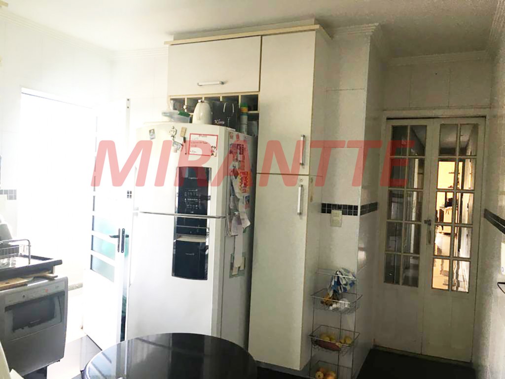 Sobrado de 183m² com 3 quartos em Vila Constança
