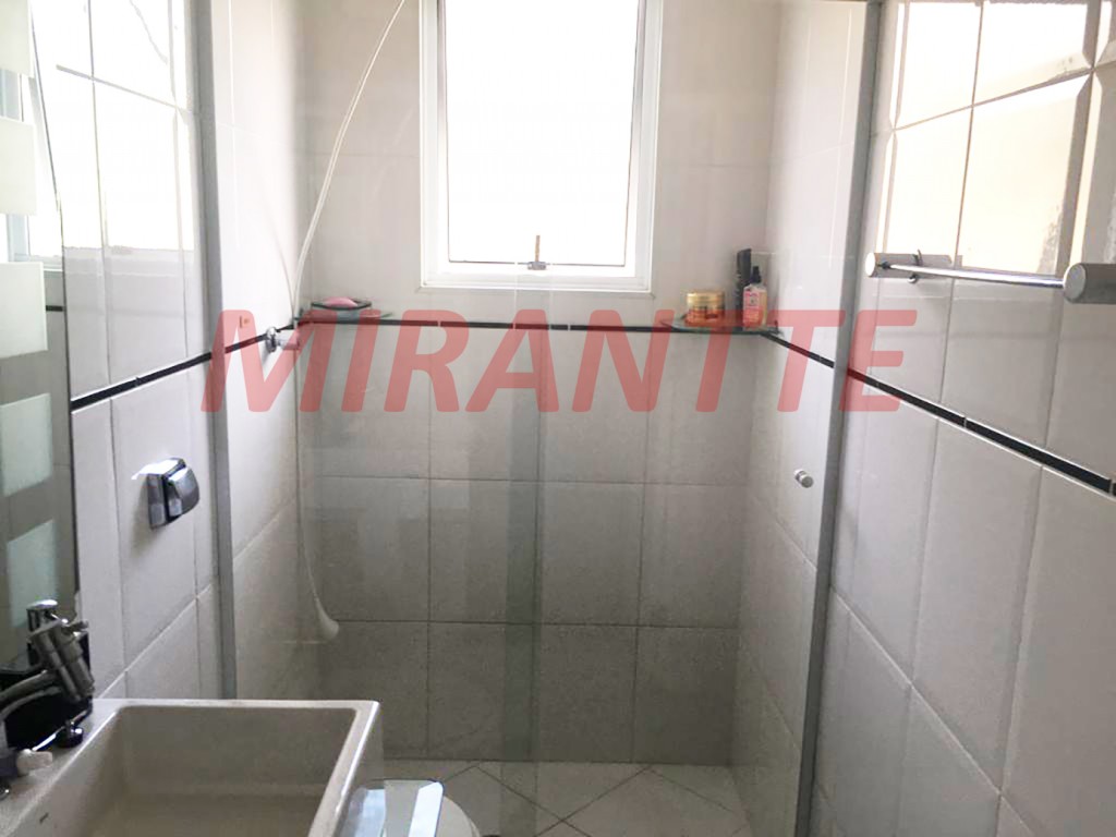 Sobrado de 183m² com 3 quartos em Vila Constança