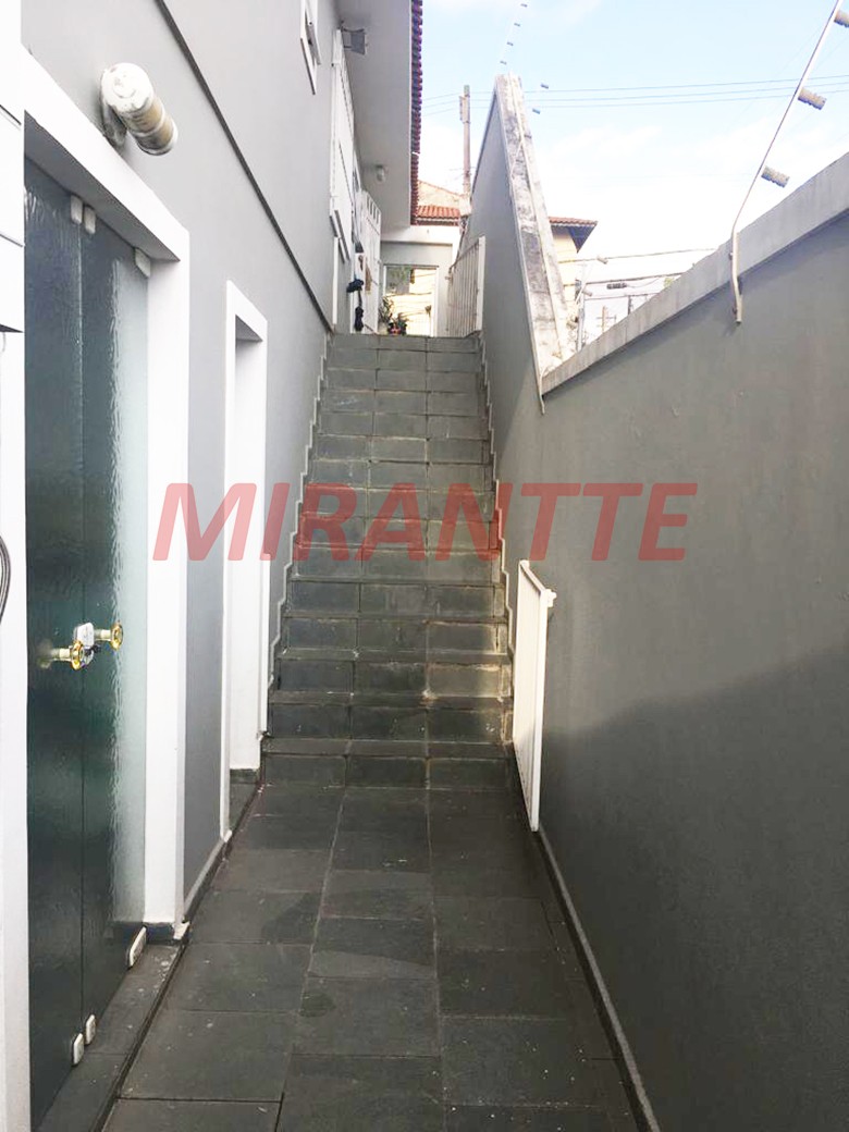 Sobrado de 183m² com 3 quartos em Vila Constança