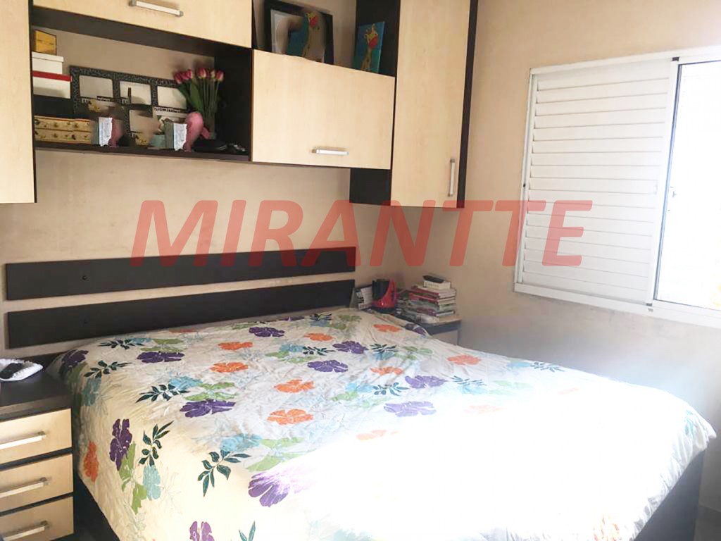 Sobrado de 183m² com 3 quartos em Vila Constança