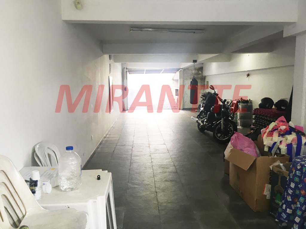 Sobrado de 183m² com 3 quartos em Vila Constança