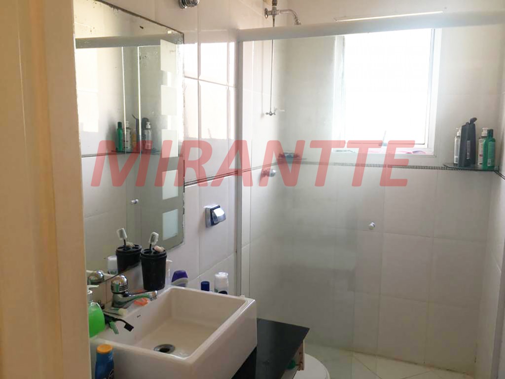 Sobrado de 183m² com 3 quartos em Vila Constança